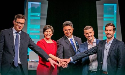 Nincs fék a szekéren – tovább robog a szakadék felé a Jobbik